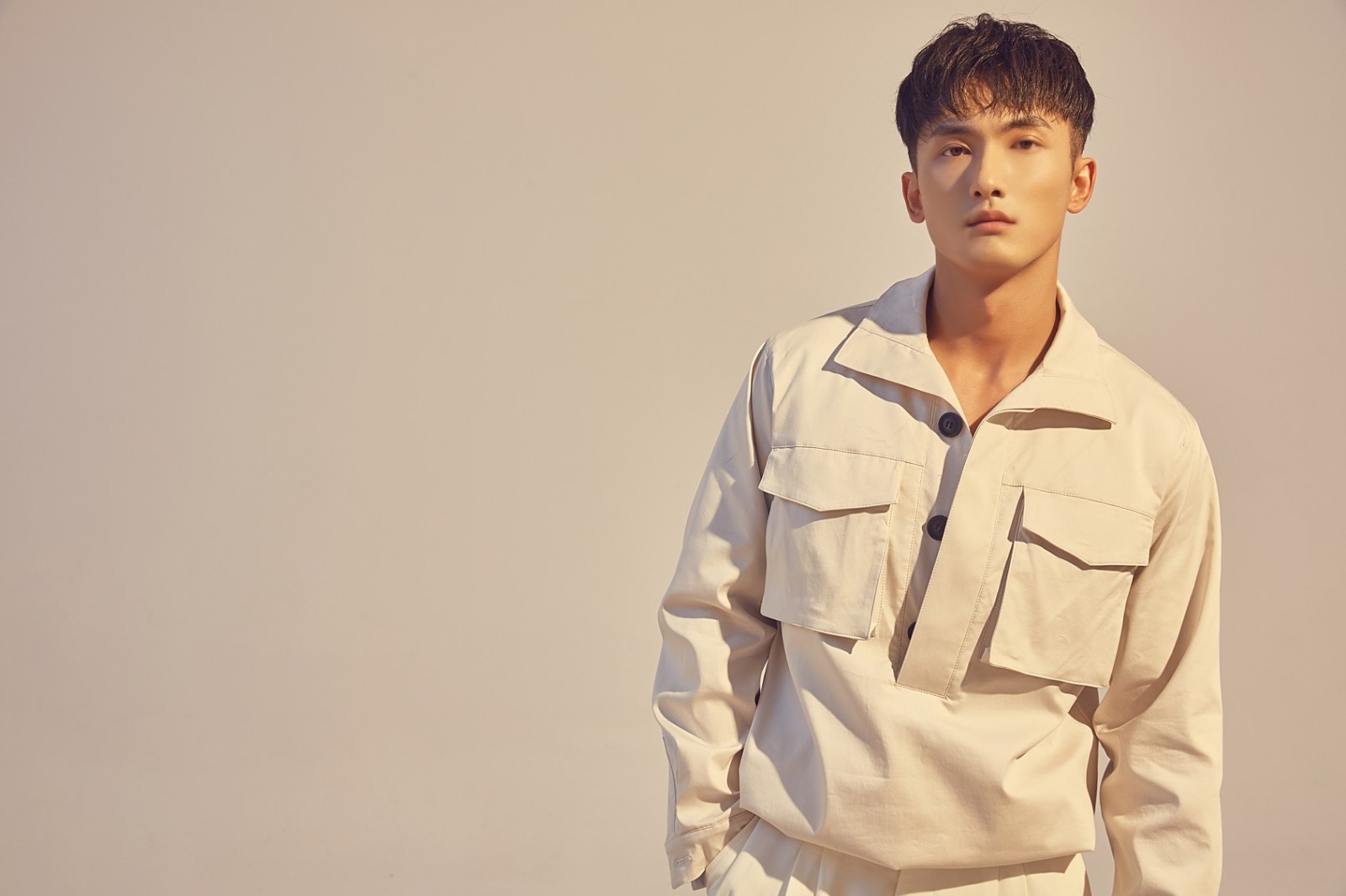 《舌尖上的心跳》杀青 张峻鸣西安邂逅《马拉松的约定》(图1) 《舌尖上的心跳》杀青 张峻鸣西安邂逅《马拉松的约定》(图1)