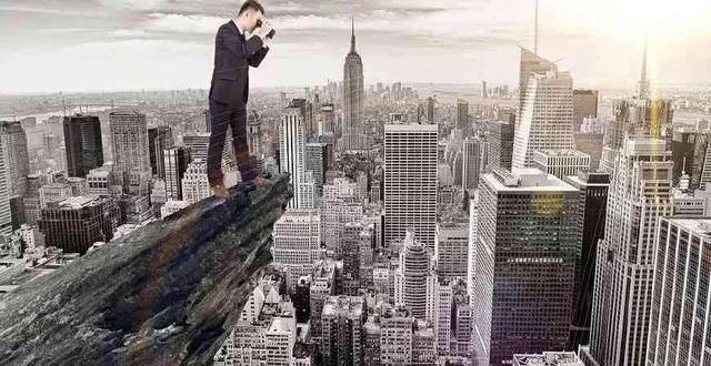 王健林谈房价走势,三四线城市房价上升还是跌