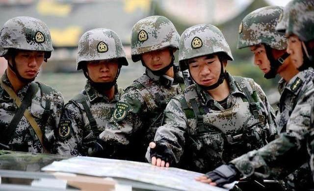 解读:军队营长一般是什么行政级别?相当于地方