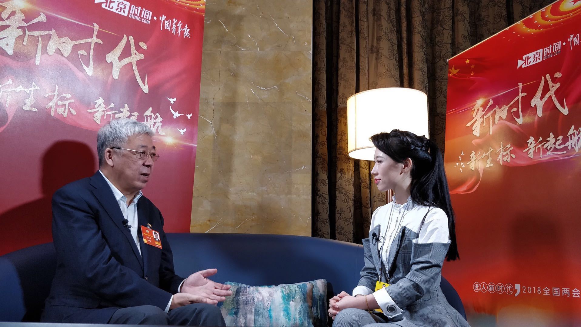 全国政协委员方来英 让医生“沉下去”扎根基层 全国政协委员方来英 让医生“沉下去”扎根基层