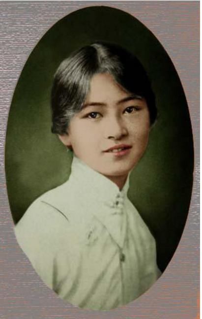 中国历史上第一桩西式文明离婚案,男主人尽皆