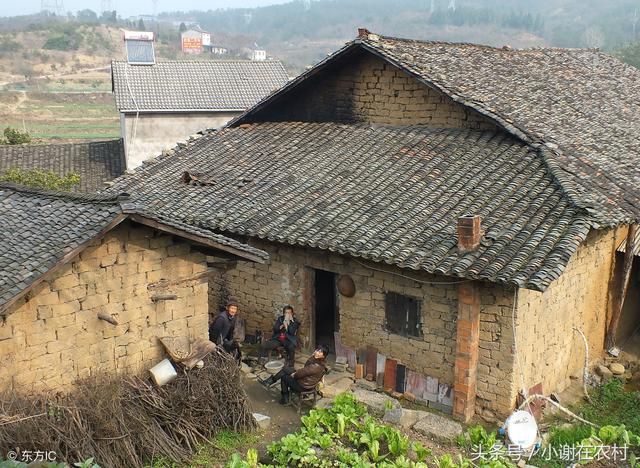 今年农村统一规划房屋,其中两种补偿最诱人,你