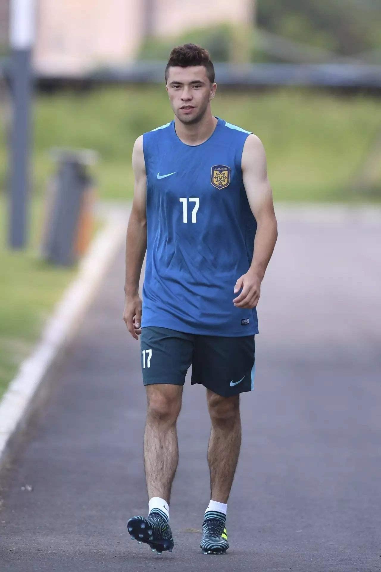 U19国足名单公布!一个失踪很久的名字终于回