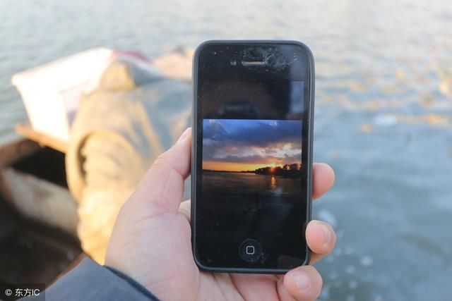 厉害了我的华为,手机指纹传感器除了解锁屏幕
