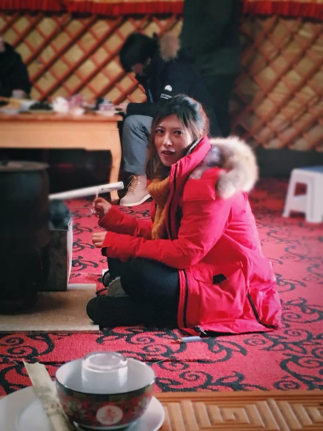 李芳瑶:如果用一部电影形容我的人生,我希望是