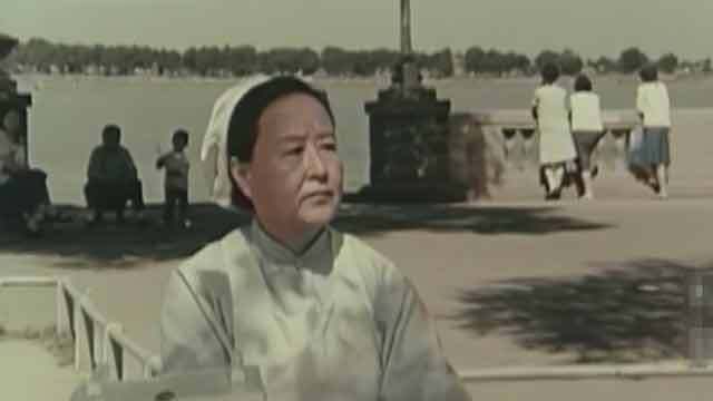 《戏里戏外》20191022中国经典反特电影——《黑三角》