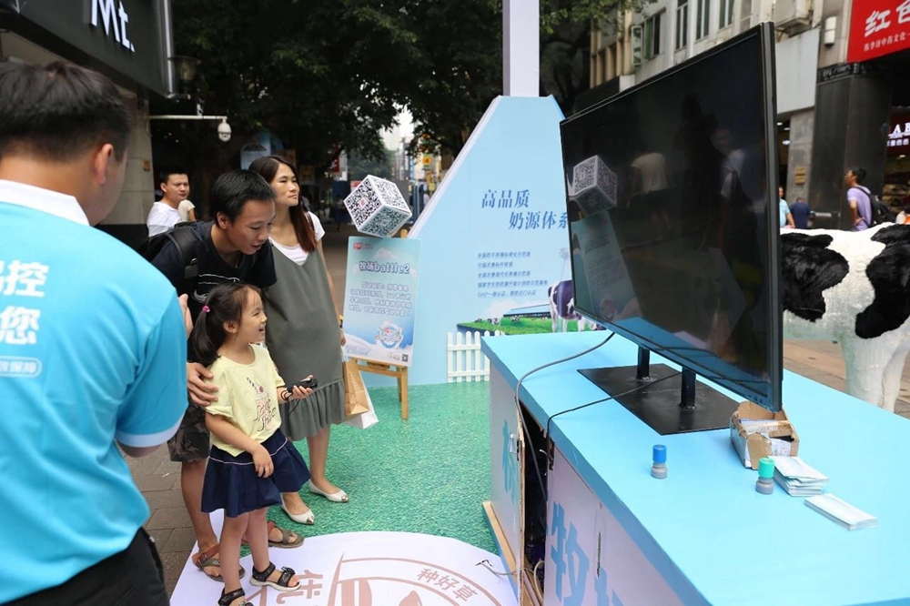 一岁宝宝可以喝什么牛奶?只要来这里就全知道