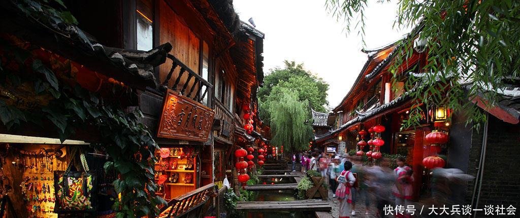 中国名声最差的5A级景区 宰客严重, 去过的都说