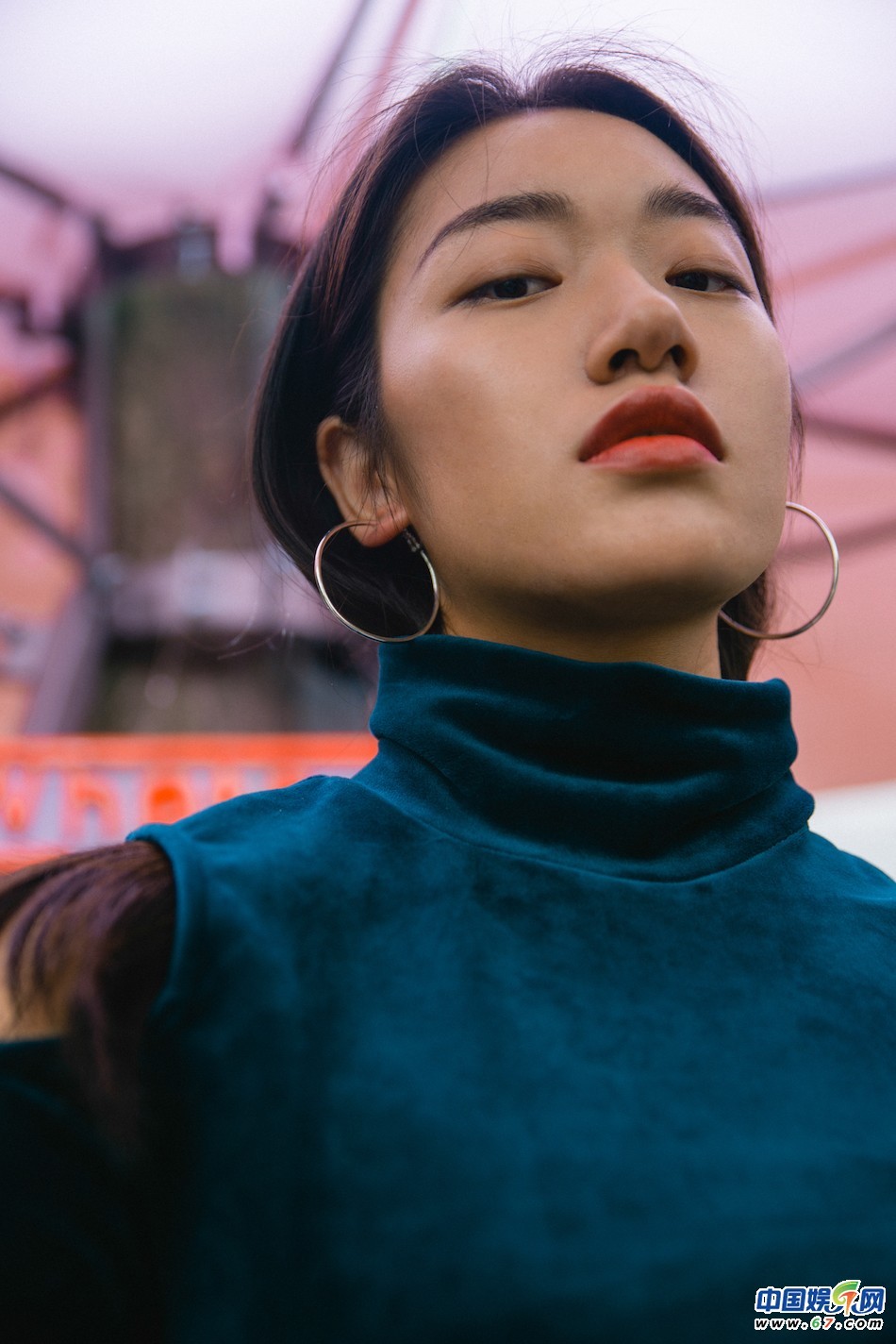 赵亚米首演电视剧《夏至未至》 即将亮相电视荧幕