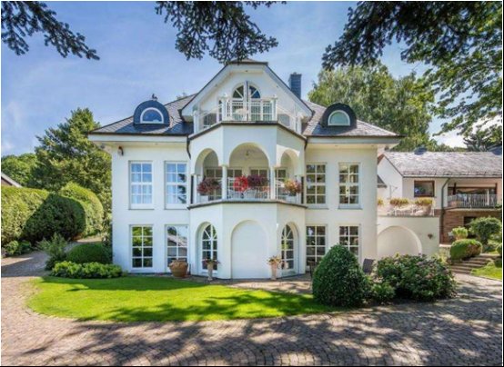 侨外德国移民:中国人疯狂投资德国房产,移民德