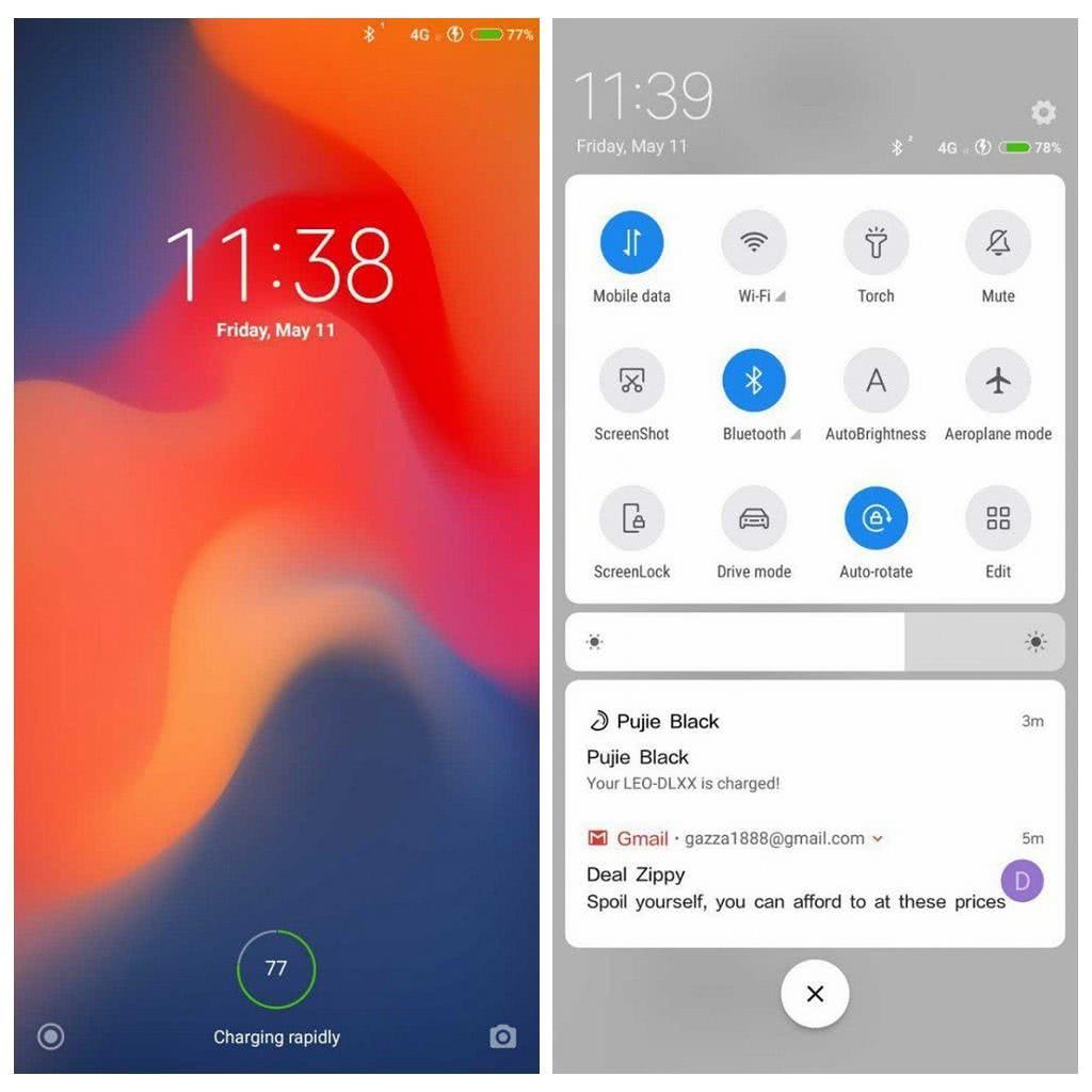 安卓9.0来了! 这款小米手机率先用上:流畅度再