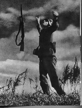 扭转战局?1943年的德国还有翻盘的机会