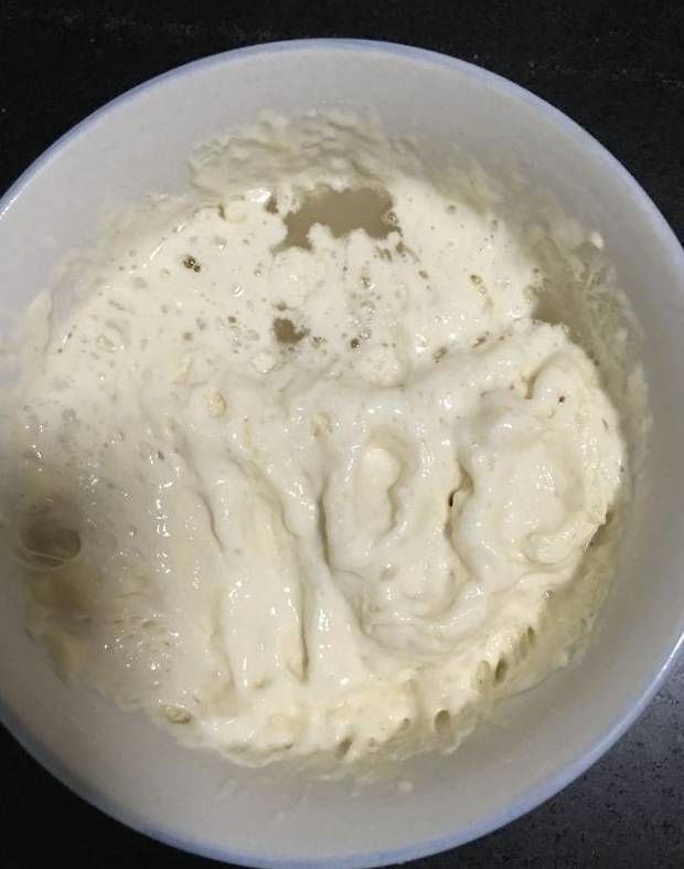 家庭自制手工馒头,一学就会,自己做后感觉也没有想象中的那么难