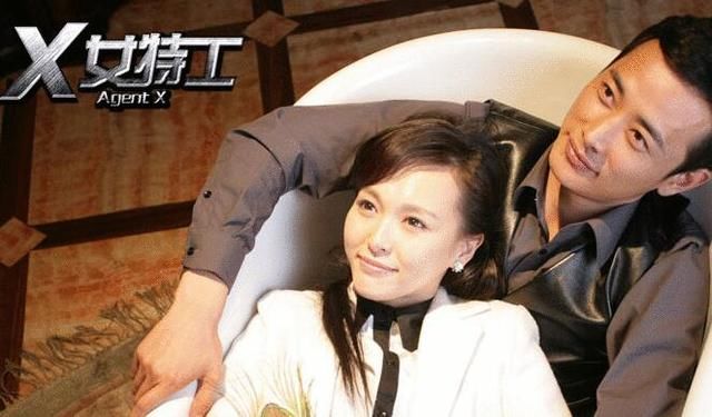 唐嫣和罗晋都一起演过哪些电视剧?他们在一起