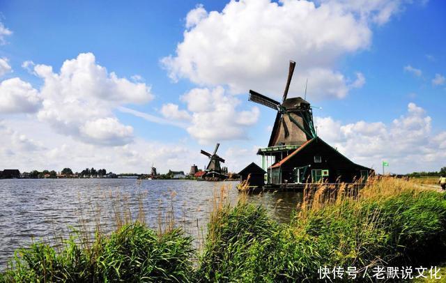 了解文化:为啥萨尔瓦多为火山之国,风车之国