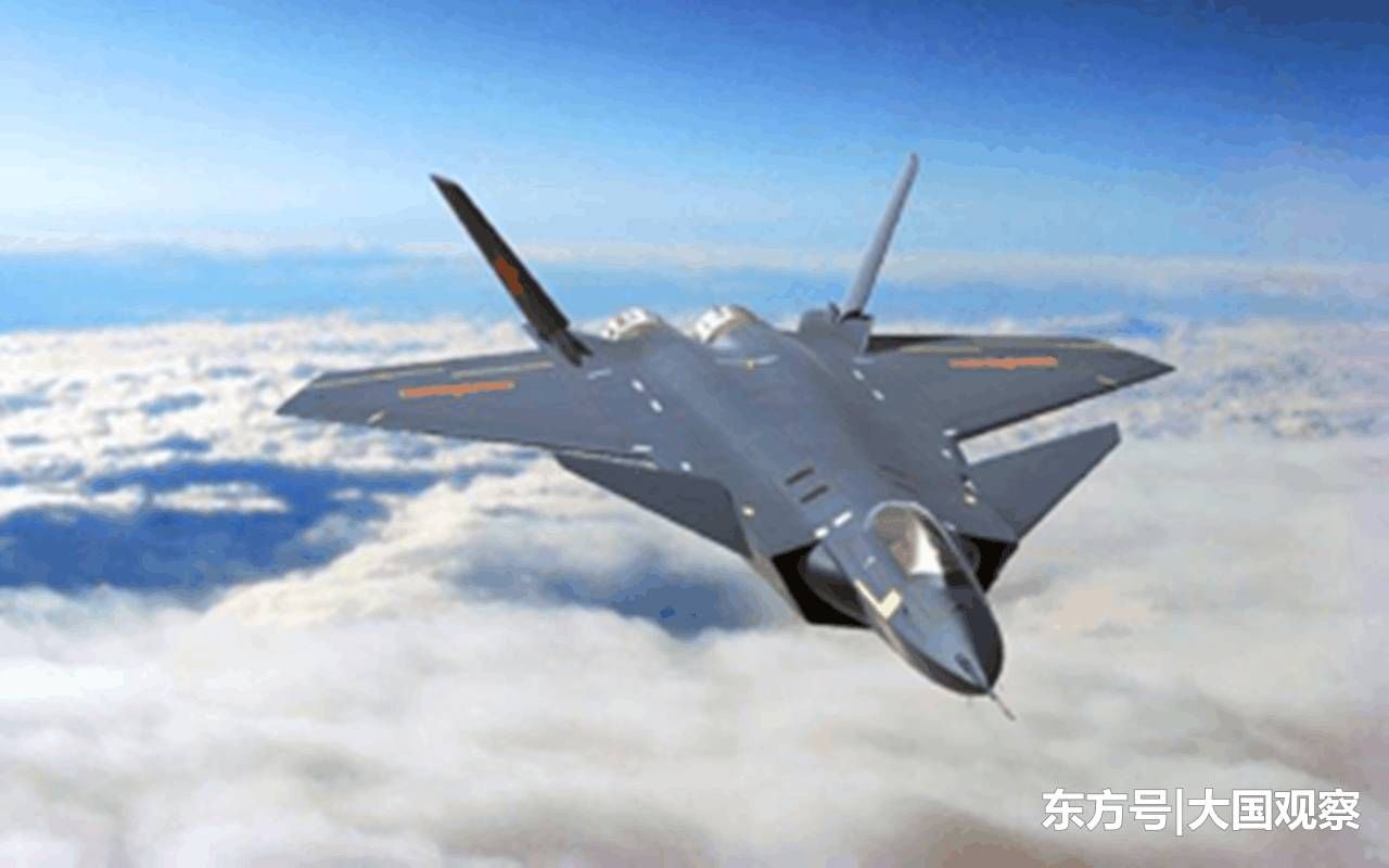 巴基斯坦想收购歼20:中国表示不太现实,巴基斯