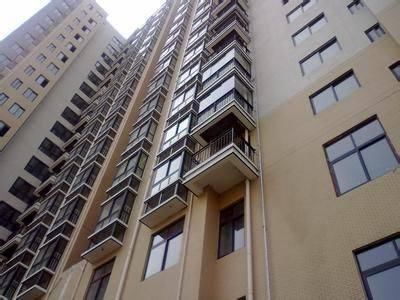 电梯房一梯两户好还是两梯四户好,错信了售楼