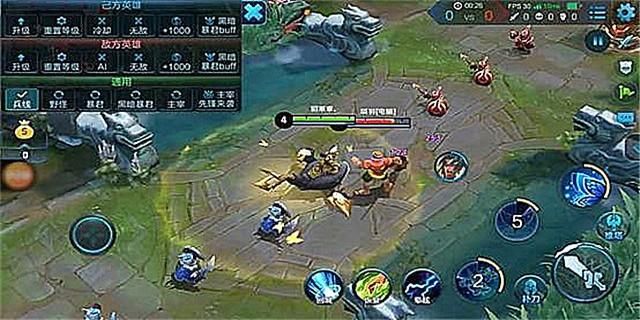 人生有涯,而梦,无边无际庄周新手入门攻略