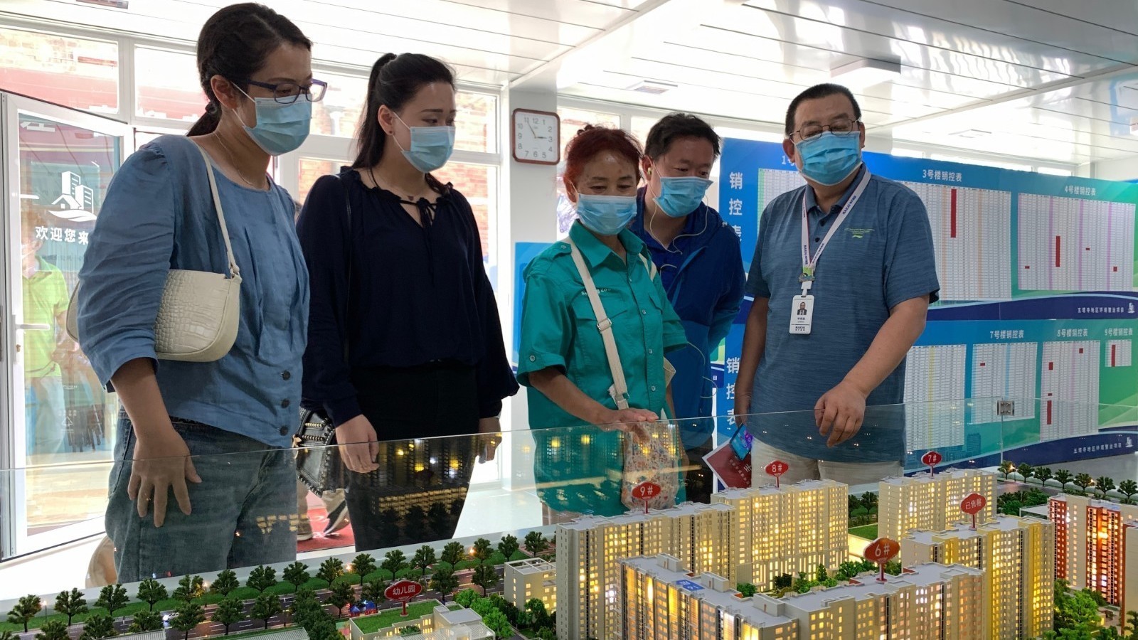 海淀五塔寺地区开展环境整治项目 未来将规划14公顷绿地 海淀五塔寺地区开展环境整治项目 未来将规划14公顷绿地