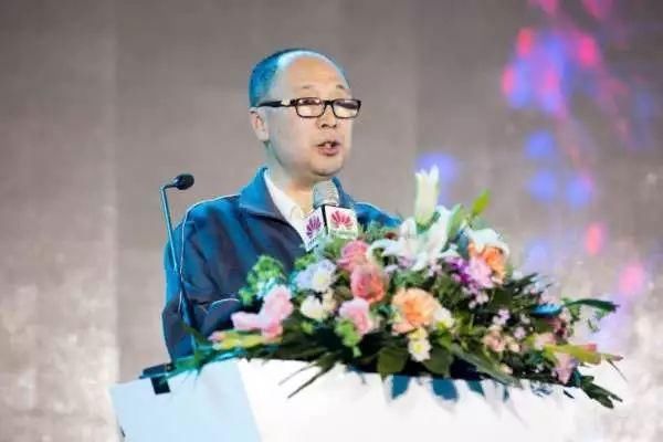 智襄新都 慧享未来2018保定智慧城市峰会成