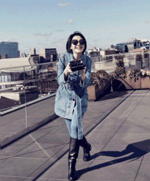 韩雪整日把军方背景挂在嘴边, 这些明星才是真