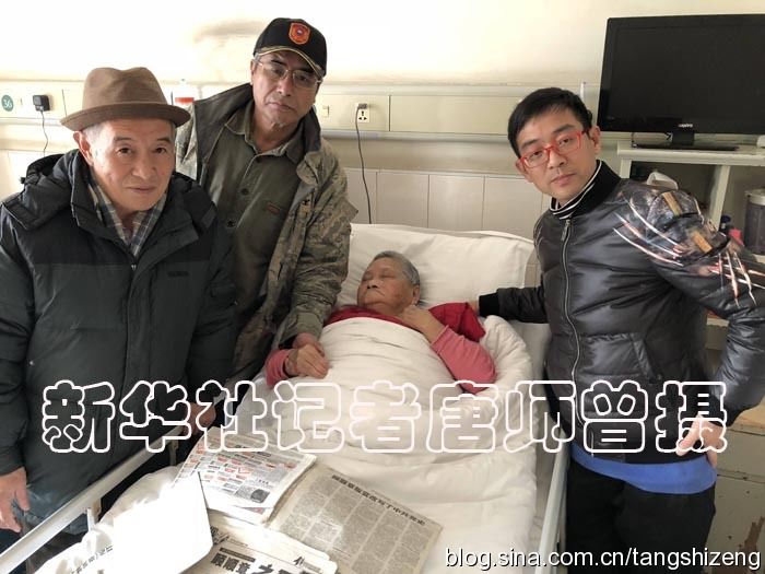 20180701唐师曾:党史人物顾顺章唯一女儿逝世