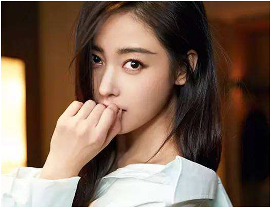 张天爱正式宣布恋情:幸福的开始,杨洋注定无缘