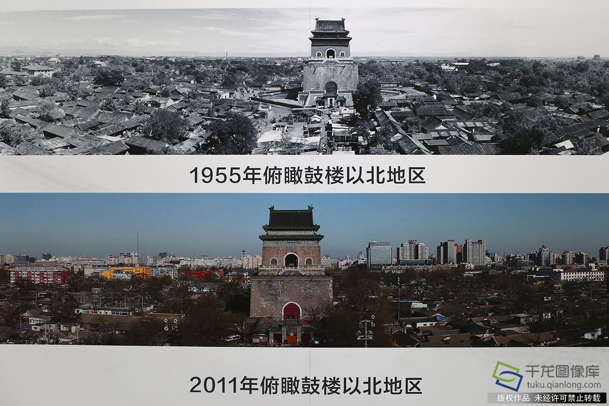 北京建国初期八大建筑图片