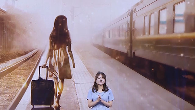 《我是演说家》20190106用诗歌发现大山孩子手里的光 《我是演说家》20190106用诗歌发现大山孩子手里的光