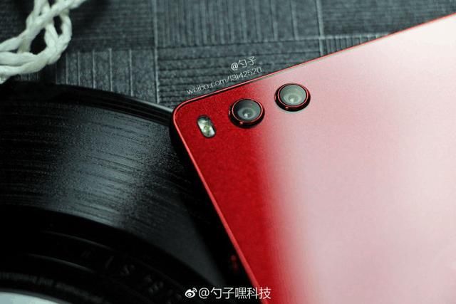 千元机打响色彩战役,小米6X与坚果3孰胜孰负