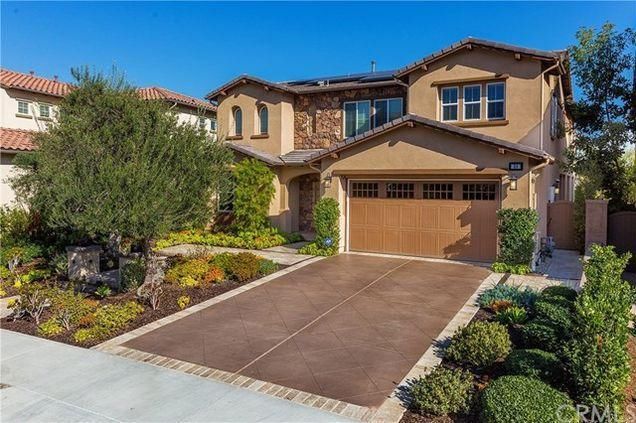 洛杉矶橙县尔湾邻居Aliso Viejo房源展示