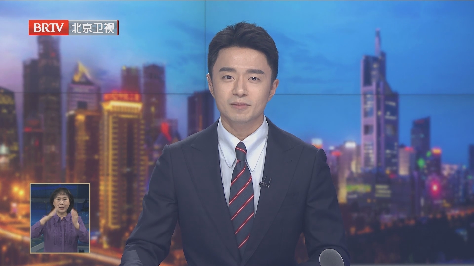 北京广播电视台短评:树牢首善文明旗帜 礼遇榜样引领社会向美而行 北京广播电视台短评:树牢首善文明旗帜 礼遇榜样引领社会向美而行