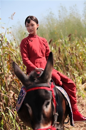 《红高粱》被告抄袭 这锅要莫言背吗 《红高粱》被告抄袭 这锅要莫言背吗