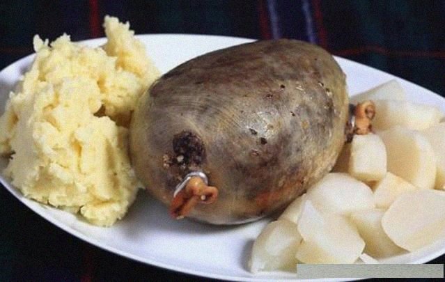 网友公认全球"最臭"的4种食物,闻一次都耗费我一辈子的勇气!