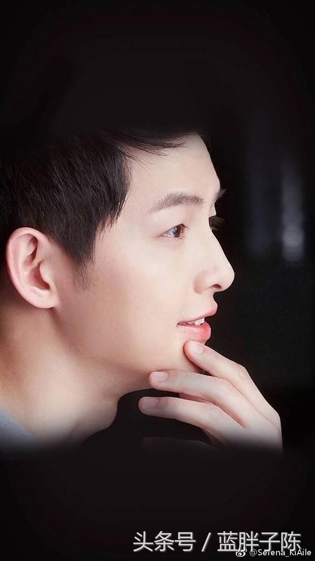 内地人气女神郑爽携手韩国国民老公宋仲基演绎