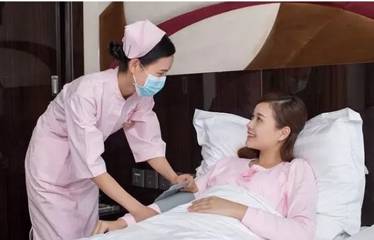 琅悦月子会所,好口碑铸就的品牌月子会所