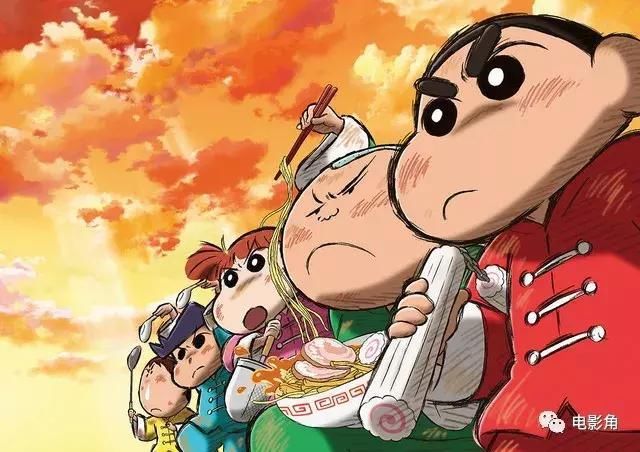 2018上半年全球十大卖座动画电影,3部国产片