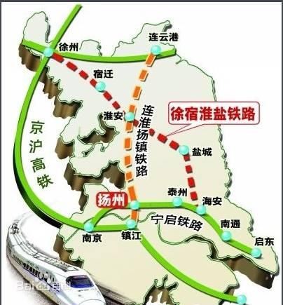 有信儿了!京沪高铁二线临沂至潍坊段终于又有