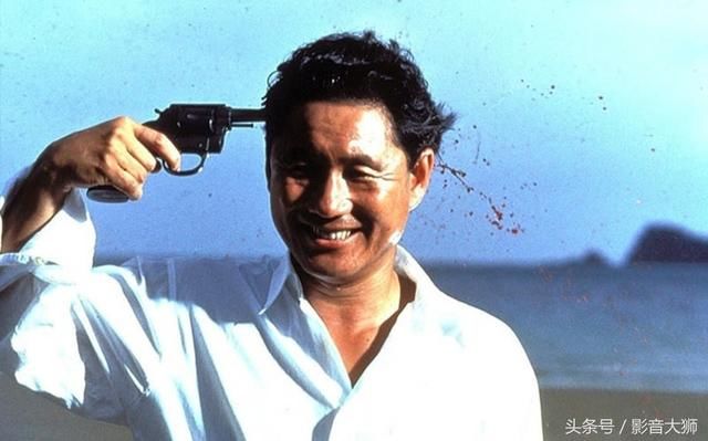 这三人被称为日本电影界三大教父,连张艺谋徐