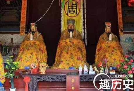 这个姓氏听起来很糟糕,人数稀少,却传承着高贵