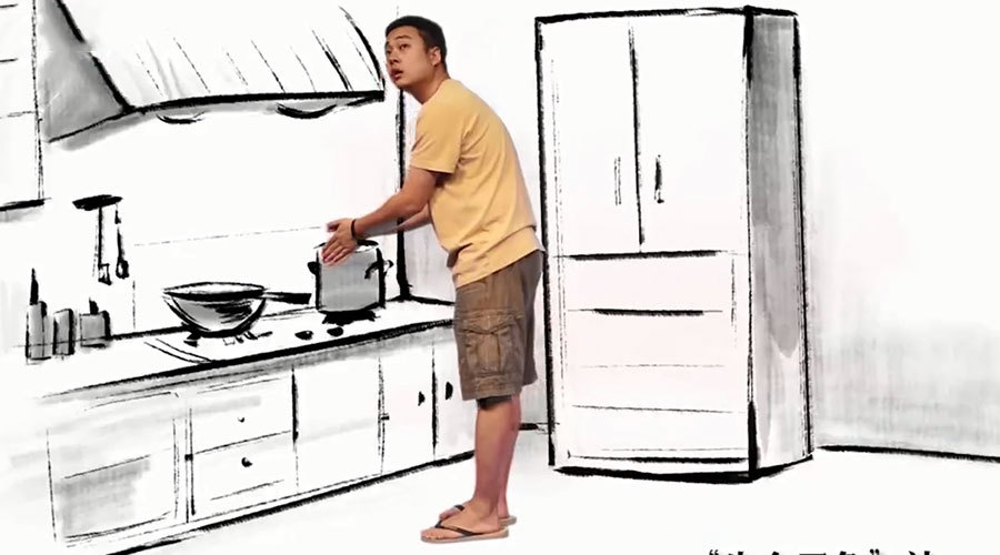 中国梦展播|《科普探长》之地震求生指南 中国梦展播|《科普探长》之地震求生指南