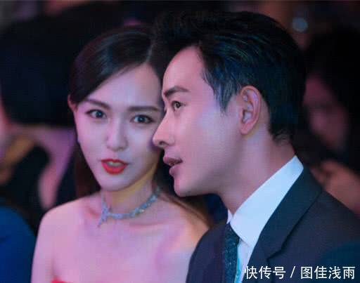 唐嫣、罗晋被传分手?罗晋憔悴现身,短短几字回