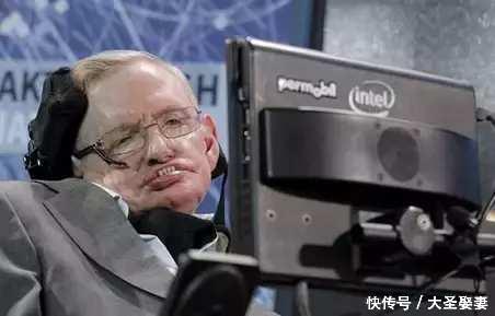 真正的霍金已经死了? 造谣还是事实?