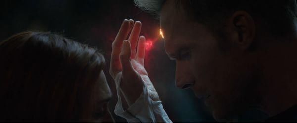 《复联3》超燃30秒预告!钢铁侠美队和好?黑寡