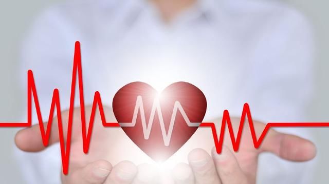 艾灸这个腿上的穴位,是缓解心慌的好方法,却少