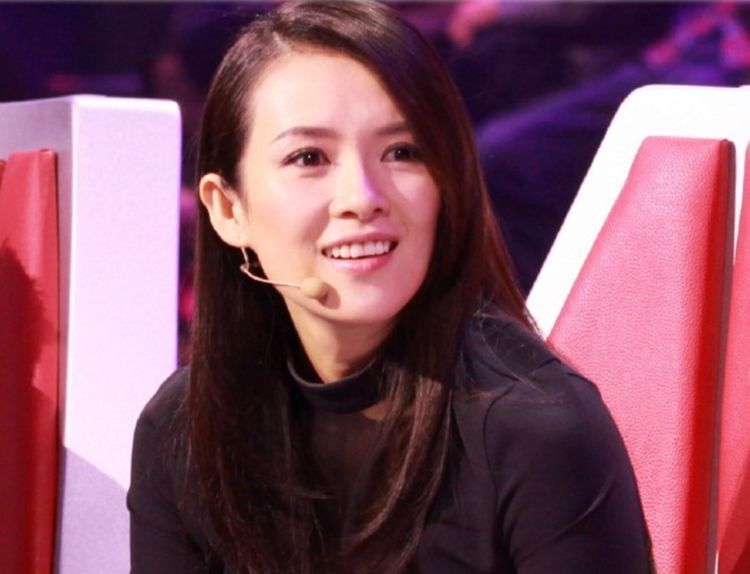 章子怡为什么没有优秀的电视剧作品网友:那是