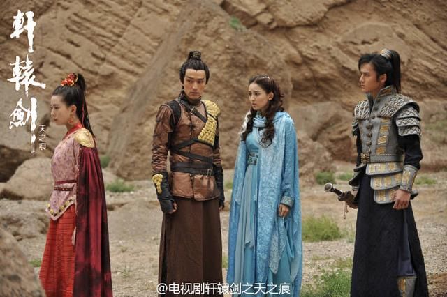 蒋劲夫公布恋情,曾经胡歌刘诗诗林更新均为其