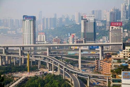 重庆有望成为新兴世界最大城市!外媒评全球