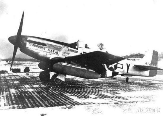 中国空军世界排名第三,可开国大典时差点连受