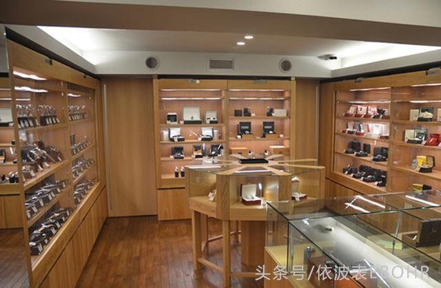 暑期出行干货篇:怎样在日本买表最合适!